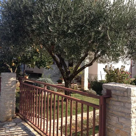 Stinjan, Istria 4