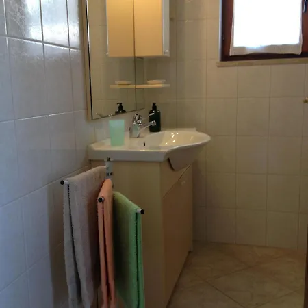 Appartamento Stinjan, Istria 4 Štinjan