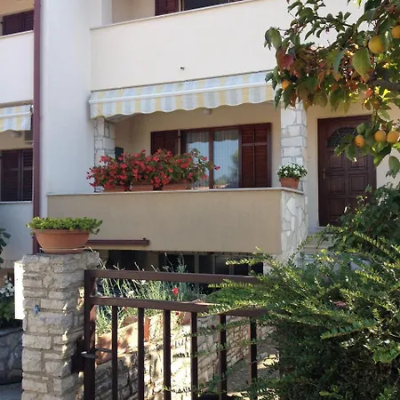 Appartamento Stinjan, Istria 4