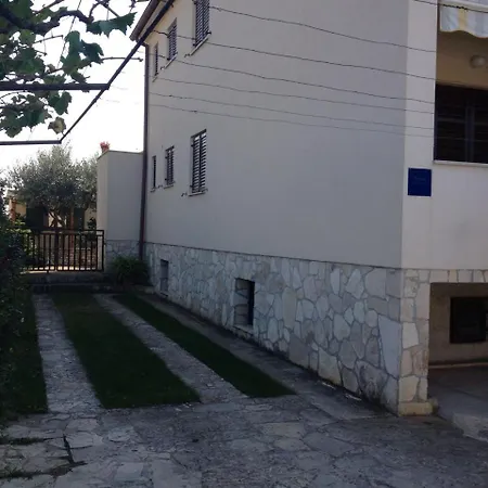 Appartamento Stinjan, Istria 4