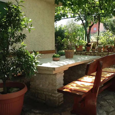 Stinjan, Istria 4 Appartamento Štinjan
