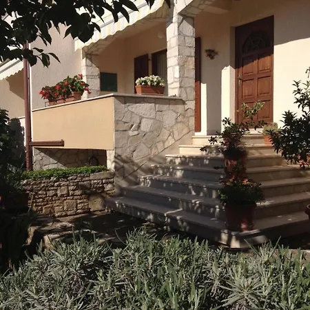 Appartamento Stinjan, Istria 4 *