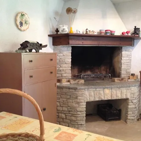 Stinjan, Istria 4 Apartment